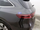  Mercedes  EQC Mercedes-Benz   400 4MATIC Business Solution 5d #49