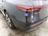  Mercedes  EQC Mercedes-Benz   400 4MATIC Business Solution 5d #51