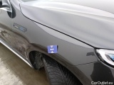  Mercedes  EQC Mercedes-Benz   400 4MATIC Business Solution 5d #58