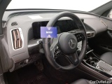  Mercedes  EQC Mercedes-Benz   400 4MATIC Business Solution 5d #62