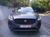 Jaguar  E-PACE Jaguar  D150 Aut. AWD S 5d #32