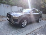  Jaguar  E-PACE Jaguar  D150 Aut. AWD S 5d #47