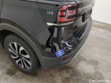 Volkswagen  T-CROSS Volkswagen  1.0 TSI 70kW Active 5d #5