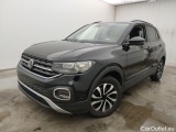  Volkswagen  T-CROSS Volkswagen  1.0 TSI 70kW Active 5d #54