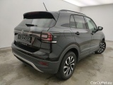  Volkswagen  T-CROSS Volkswagen  1.0 TSI 70kW Active 5d #56