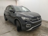  Volkswagen  T-CROSS Volkswagen  1.0 TSI 70kW Active 5d #57