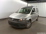  Volkswagen  Caddy Volkswagen  1.4 TSi 96kW BMT DSG Trendline 5d 