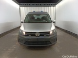  Volkswagen  Caddy Volkswagen  1.4 TSi 96kW BMT DSG Trendline 5d #5
