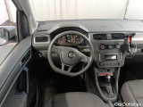  Volkswagen  Caddy Volkswagen  1.4 TSi 96kW BMT DSG Trendline 5d #9