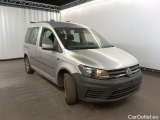  Volkswagen  Caddy Volkswagen  1.4 TSi 96kW BMT DSG Trendline 5d #8