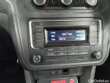  Volkswagen  Caddy Volkswagen  1.4 TSi 96kW BMT DSG Trendline 5d #14