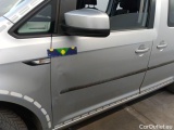  Volkswagen  Caddy Volkswagen  1.4 TSi 96kW BMT DSG Trendline 5d #34