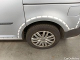  Volkswagen  Caddy Volkswagen  1.4 TSi 96kW BMT DSG Trendline 5d #60