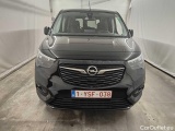  Opel  Combo Opel  Life 1.5 Turbo D BlueI 96kW S/S Edition L1H1 5d 