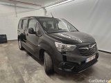  Opel  Combo Opel  Life 1.5 Turbo D BlueI 96kW S/S Edition L1H1 5d #3