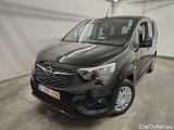  Opel  Combo Opel  Life 1.5 Turbo D BlueI 96kW S/S Edition L1H1 5d #2