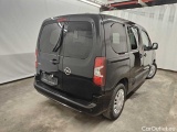  Opel  Combo Opel  Life 1.5 Turbo D BlueI 96kW S/S Edition L1H1 5d #5