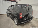  Opel  Combo Opel  Life 1.5 Turbo D BlueI 96kW S/S Edition L1H1 5d #4