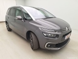  Citroen  C4 Grand Picasso Citroën, Gr.C4 SpaceT. FL'16, Citroën Grand C4 Spacetourer 1.5 BlueHDi 130 S&S E 7pl #2
