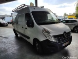  Renault  Master Renault  L3H2 dCi 145 Energy - 3.5T Grand Confort 4d #2