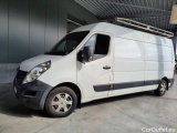  Renault  Master Renault  L3H2 dCi 145 Energy - 3.5T Grand Confort 4d #3