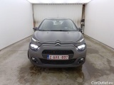  Citroen  C3 Citroën  1.2 PureTech 110 S&S EAT6 Shine 5d 