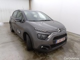  Citroen  C3 Citroën  1.2 PureTech 110 S&S EAT6 Shine 5d #2