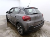  Citroen  C3 Citroën  1.2 PureTech 110 S&S EAT6 Shine 5d #4