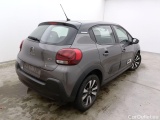  Citroen  C3 Citroën  1.2 PureTech 110 S&S EAT6 Shine 5d #5