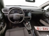  Citroen  C3 Citroën  1.2 PureTech 110 S&S EAT6 Shine 5d #9