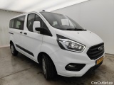  Ford  Transit FORD  CUSTOM 320S MBUS SWB DSL - 2018 2.0 TDCi 105 L1H1 Trend (EU6d-TEMP) 5d 6pl #2
