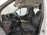  Ford  Transit FORD  CUSTOM 320S MBUS SWB DSL - 2018 2.0 TDCi 105 L1H1 Trend (EU6d-TEMP) 5d 6pl #6