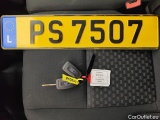  Ford  Transit FORD  CUSTOM 320S MBUS SWB DSL - 2018 2.0 TDCi 105 L1H1 Trend (EU6d-TEMP) 5d 6pl #7