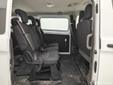  Ford  Transit FORD  CUSTOM 320S MBUS SWB DSL - 2018 2.0 TDCi 105 L1H1 Trend (EU6d-TEMP) 5d 6pl #10