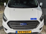 Ford  Transit FORD  CUSTOM 320S MBUS SWB DSL - 2018 2.0 TDCi 105 L1H1 Trend (EU6d-TEMP) 5d 6pl #23