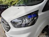  Ford  Transit FORD  CUSTOM 320S MBUS SWB DSL - 2018 2.0 TDCi 105 L1H1 Trend (EU6d-TEMP) 5d 6pl #25