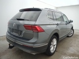  Volkswagen  Tiguan Volkswagen  Allspace 2.0 TDI SCR DSG7 Highline 5d #2