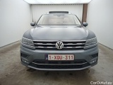  Volkswagen  Tiguan Volkswagen  Allspace 2.0 TDI SCR DSG7 Highline 5d #5