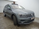  Volkswagen  Tiguan Volkswagen  Allspace 2.0 TDI SCR DSG7 Highline 5d #8