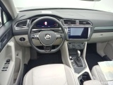  Volkswagen  Tiguan Volkswagen  Allspace 2.0 TDI SCR DSG7 Highline 5d #9