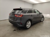  KIA  Cee'd KIA  More 1.6 CRDi 115 ISG 5d #2