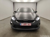  KIA  Cee'd KIA  More 1.6 CRDi 115 ISG 5d #5