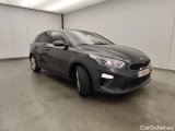  KIA  Cee'd KIA  More 1.6 CRDi 115 ISG 5d #8