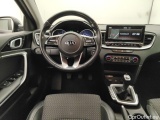  KIA  Cee'd KIA  More 1.6 CRDi 115 ISG 5d #9