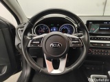  KIA  Cee'd KIA  More 1.6 CRDi 115 ISG 5d #20