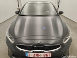  KIA  Cee'd KIA  More 1.6 CRDi 115 ISG 5d #24