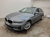  Bmw  Serie 5 BMW 5 Reeks Berline 530e 200kW xDrive 4d 