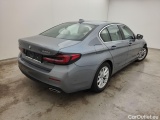  Bmw  Serie 5 BMW 5 Reeks Berline 530e 200kW xDrive 4d #2