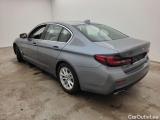  Bmw  Serie 5 BMW 5 Reeks Berline 530e 200kW xDrive 4d #7