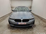  Bmw  Serie 5 BMW 5 Reeks Berline 530e 200kW xDrive 4d #5